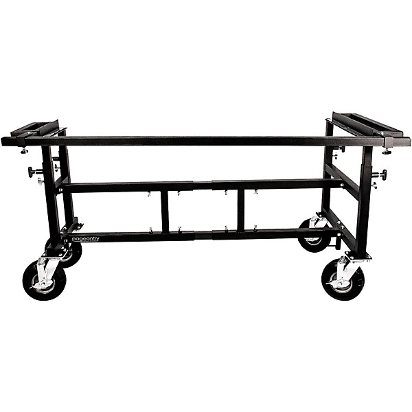 IC SM Universal Mallet Instrument Cart Small