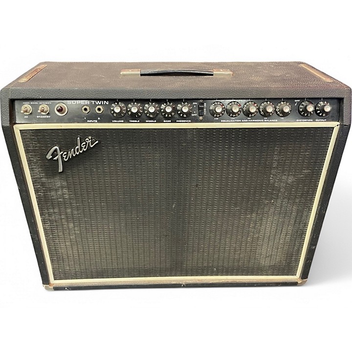 Fender Used Fender