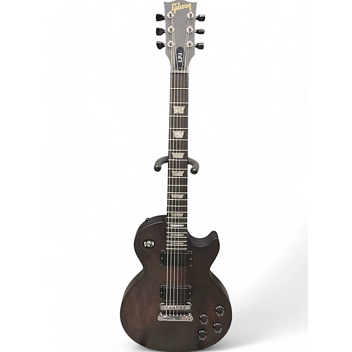 Gibson Used Gibson LPJ Natural Solid Body Electric Guitar.gc