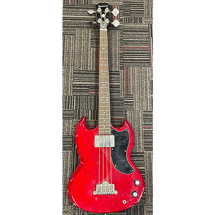 Epiphone Les Paul Bass Electric Bass Guitar