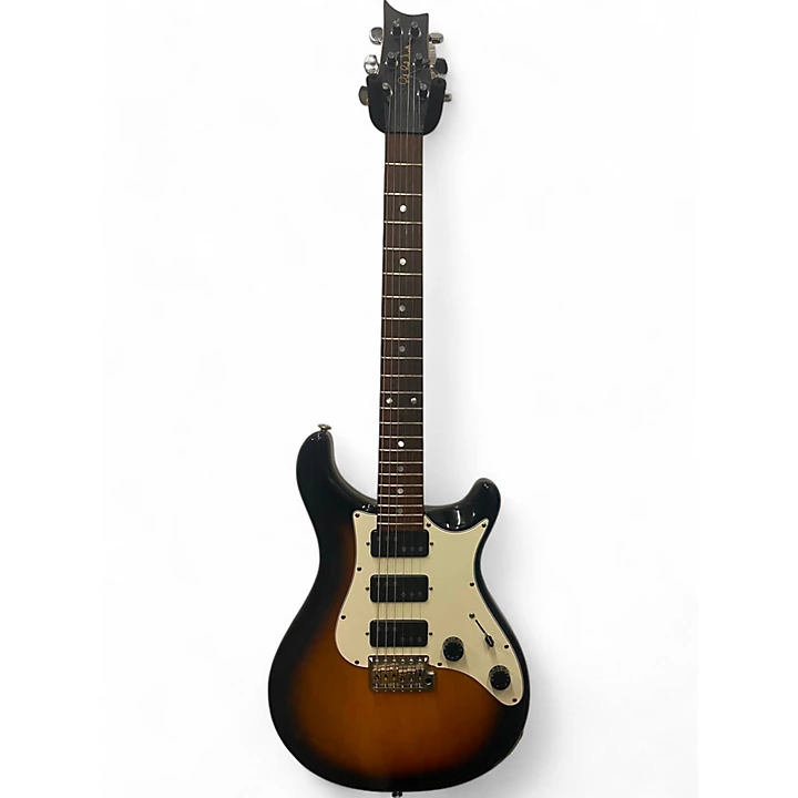 PRS EG3 Solid Body Electric Guitar.gc