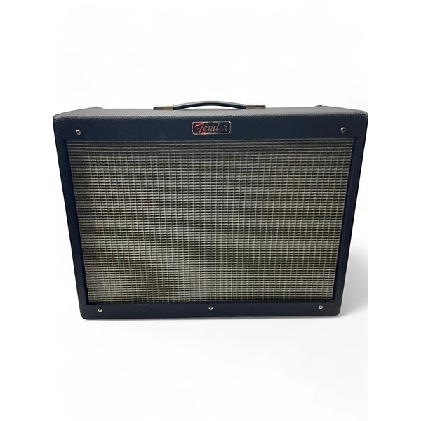 Used Fender Hot Rod Deluxe IV 40W 1x12 Tube Guitar Combo Amp