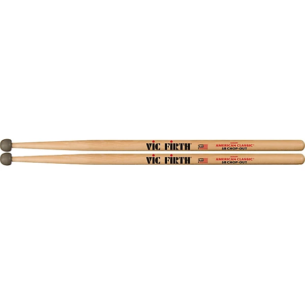 Practice Sticks With Rubber Tip 5B