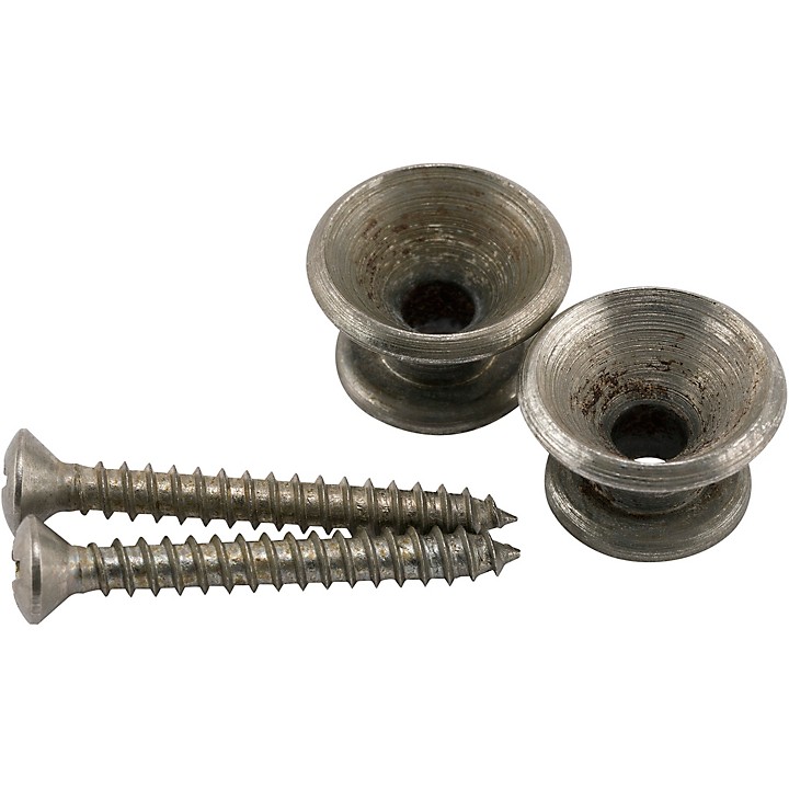 Road Worn Strap Buttons 2