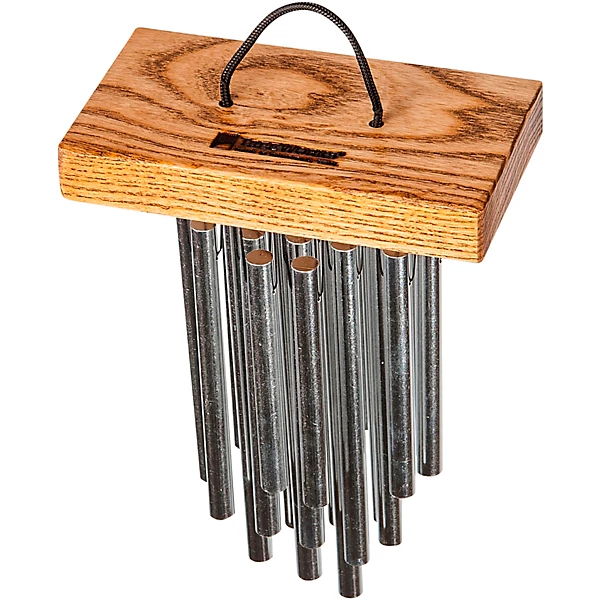 Large Cluster Chime