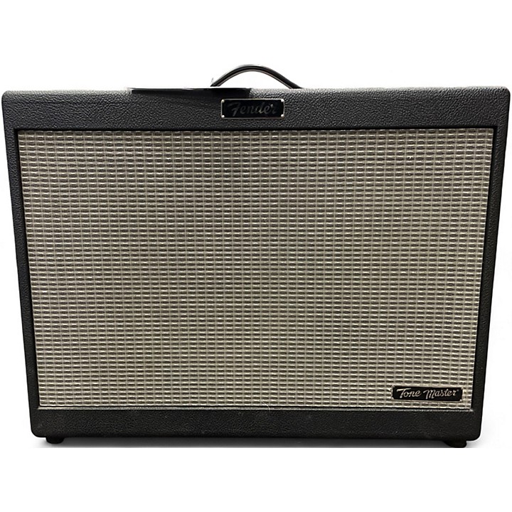 Used Fender Tone Master FR 12 1,000W 1x12 FRFR Powered Guitar Cabinet