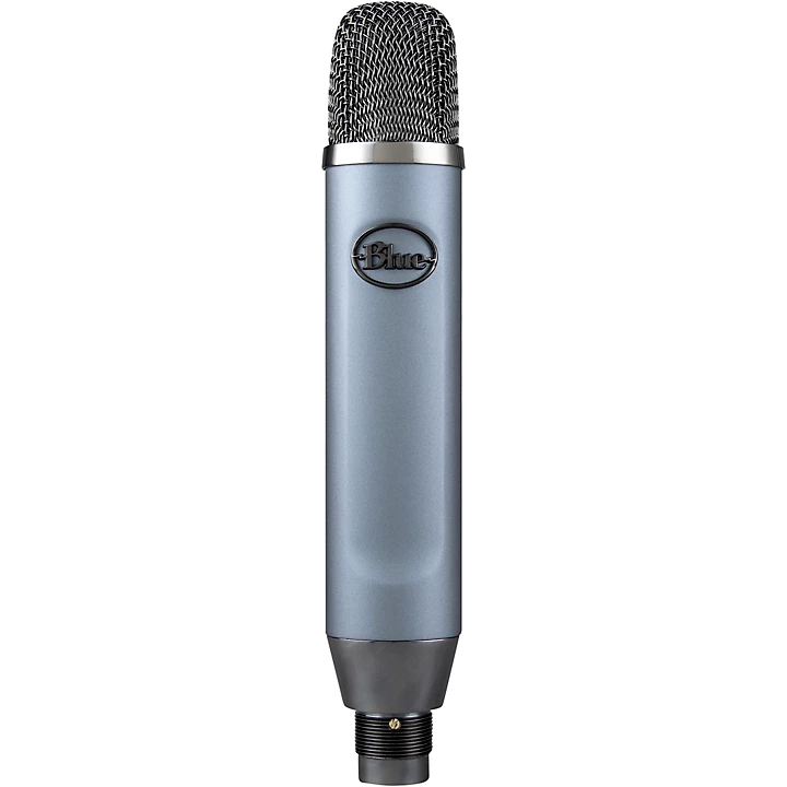 Ember Small Diaphragm Studio Condenser Microphone