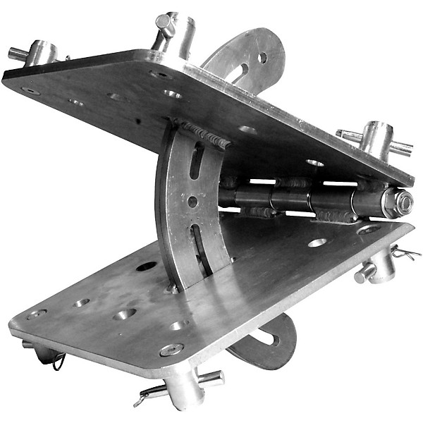 Versa Hinge