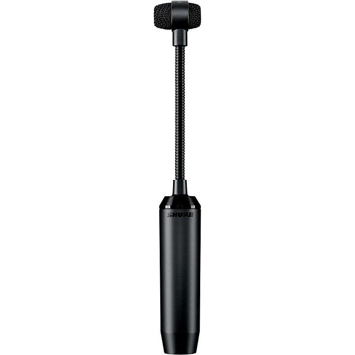 PGA98D Gooseneck Drum Microphone with Drum Mount