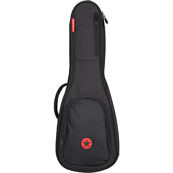 Avenue II Ukulele Gig Bag Black Concert