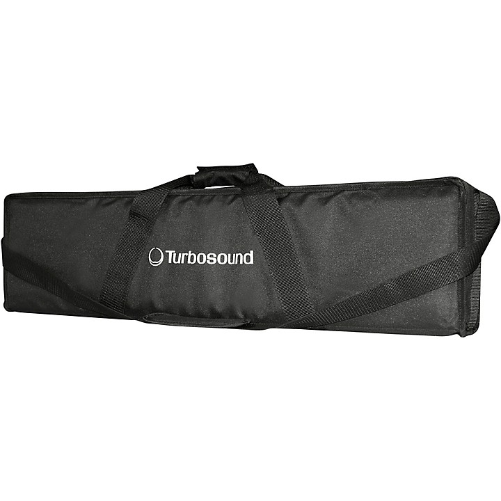 iNSPIRE iP2000 TB Speaker Bag