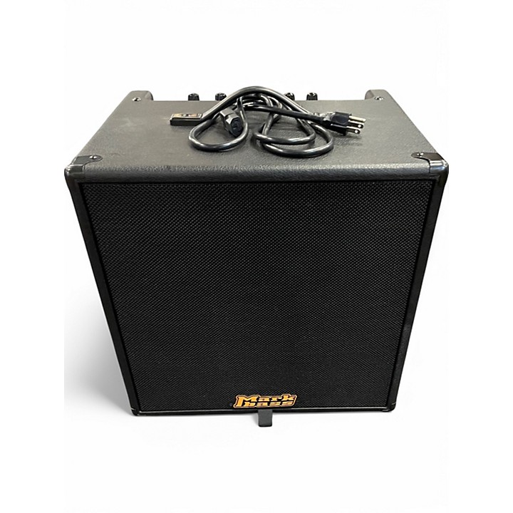 Markbass Used Markbass CMB