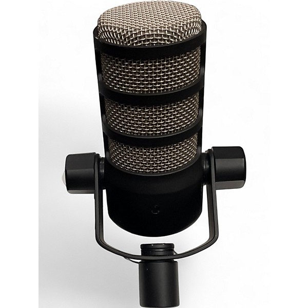 RODE Used RODE PODMIC Dynamic Microphone