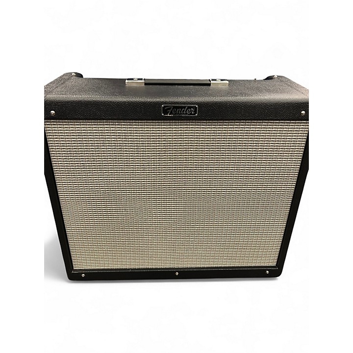 Fender Used Fender Hot Rod DeVille IV 60W 2x12 Tube Guitar Combo Amp