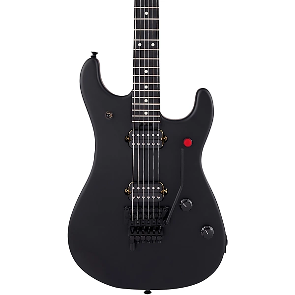 5150 Series Standard Stealth Black