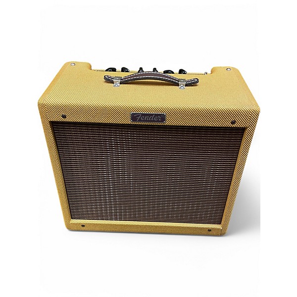 Fender Used Fender Blues Junior