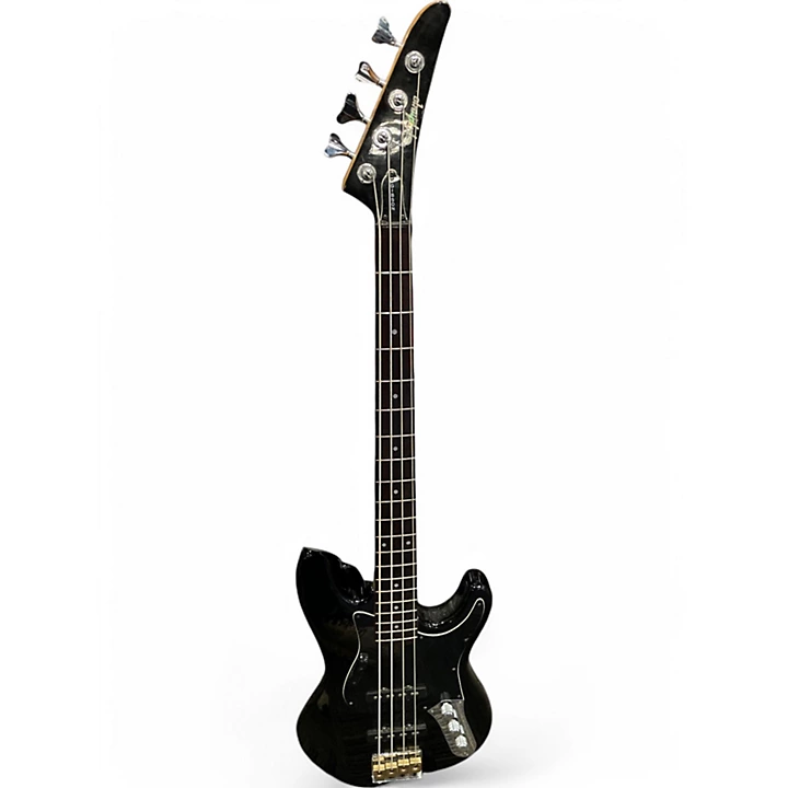 Used Epiphone EPIPHONE BY GIBSON Ebony Electric Bass Guitar
