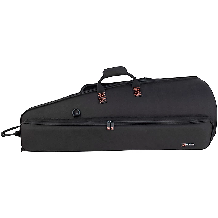 Bass Trombone Gig Bag Explorer Series C245X Black