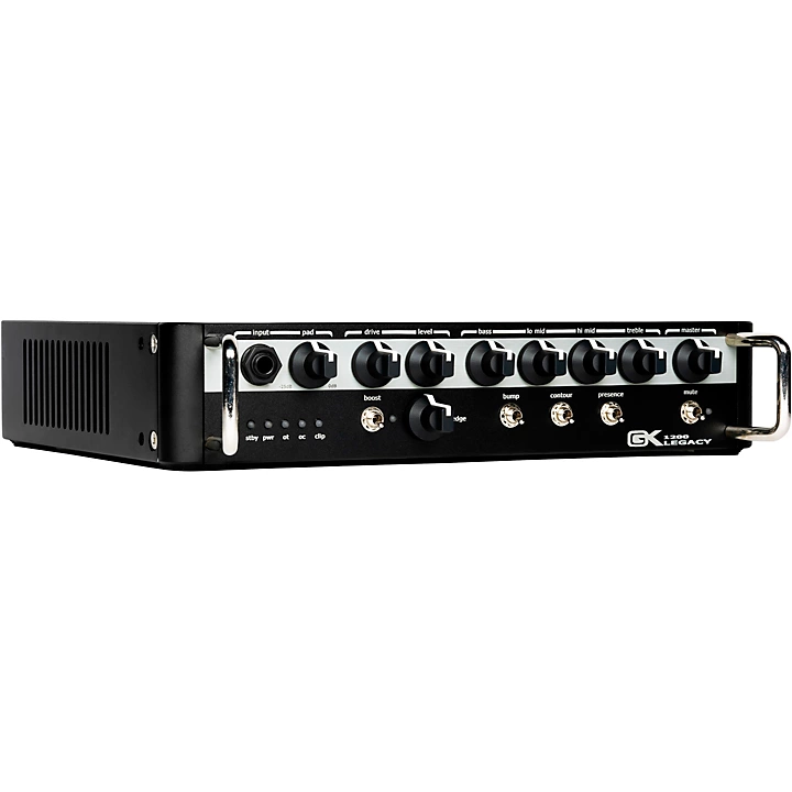 Gallien Krueger Legacy