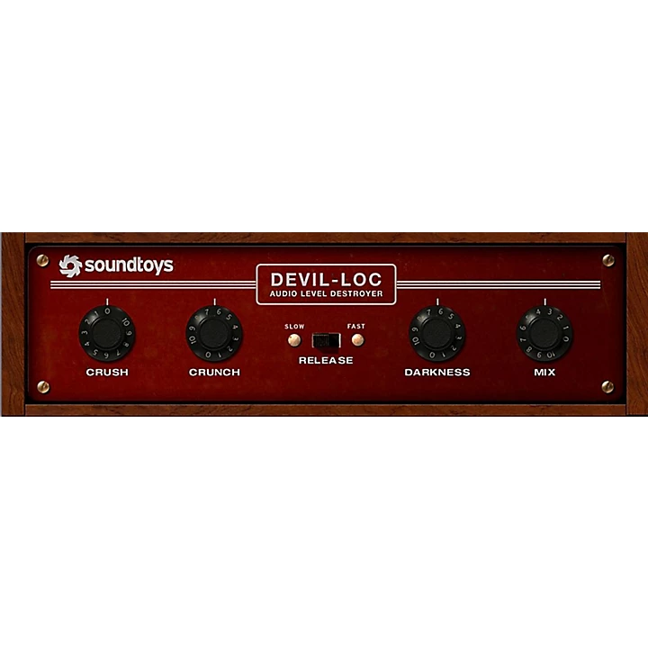 Devil Loc Deluxe 5 Software Download