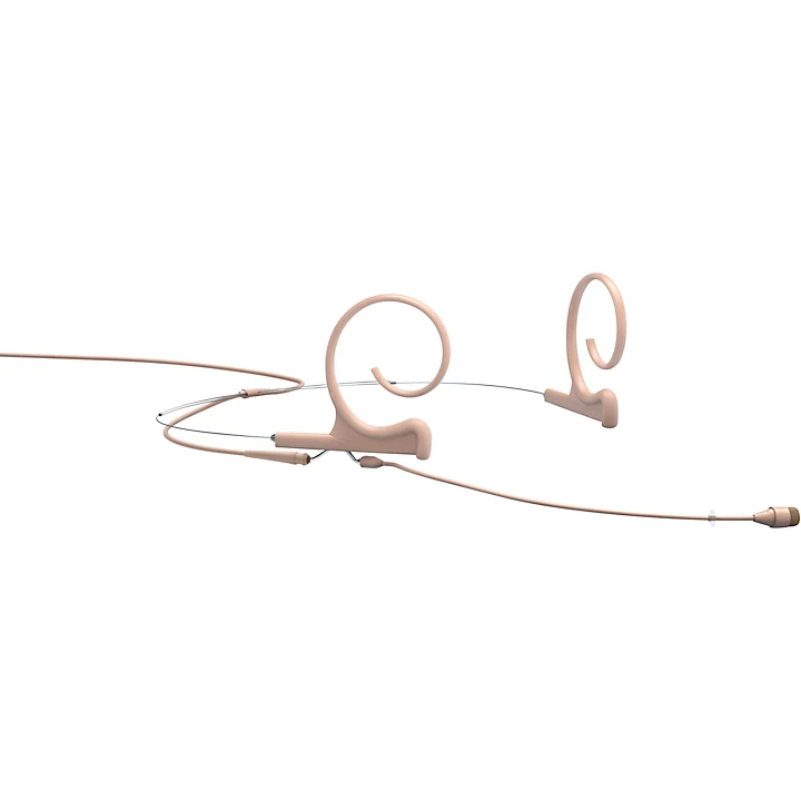 dfine CORE 4266 Omnidirectional Flex Headset Microphone