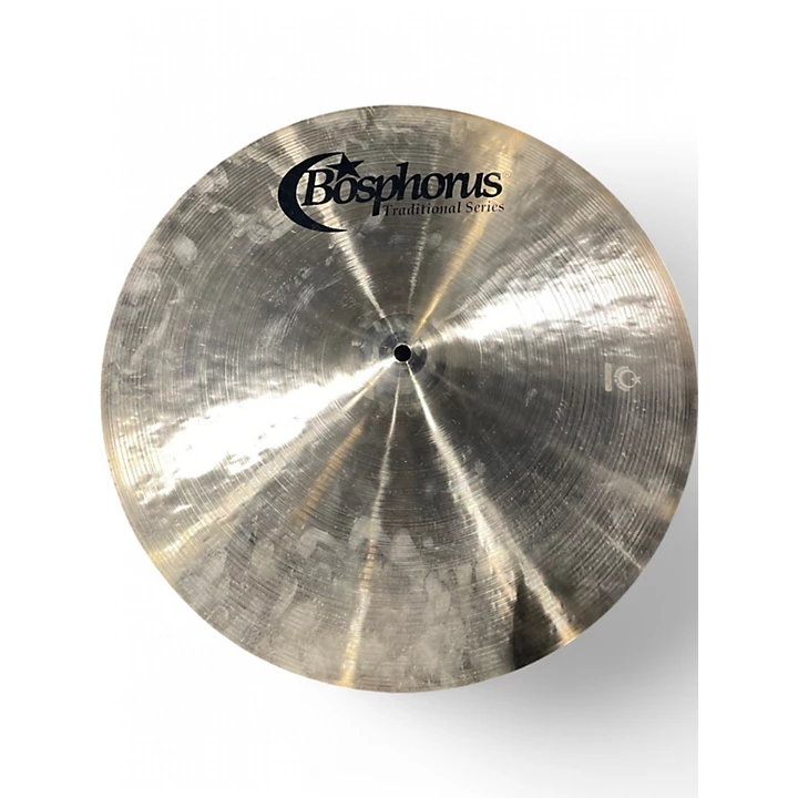Bosphorus Cymbals Used Bosphorus Cymbals