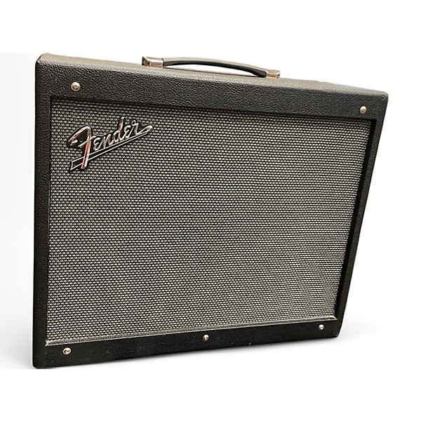Fender Used Fender GTX100 MUSTANG 1X12 Guitar Combo Amp