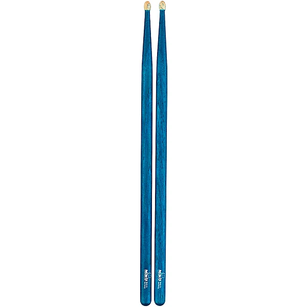 Compact Drumsticks in Blue