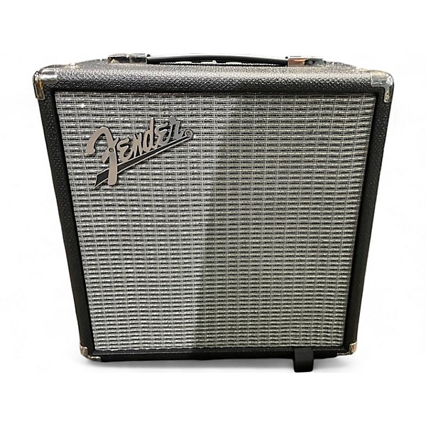 Fender Used Fender Rumble