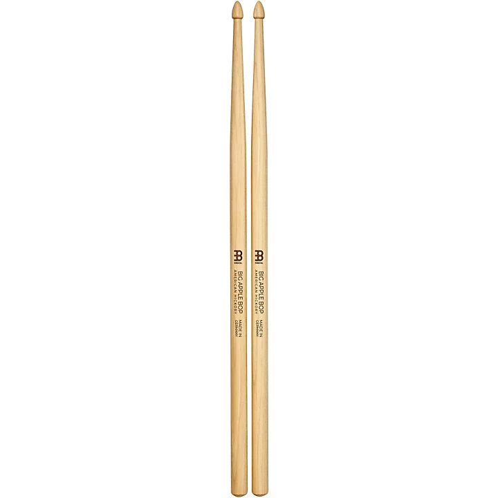 Big Apple Bop Hickory Drum Stick 7A