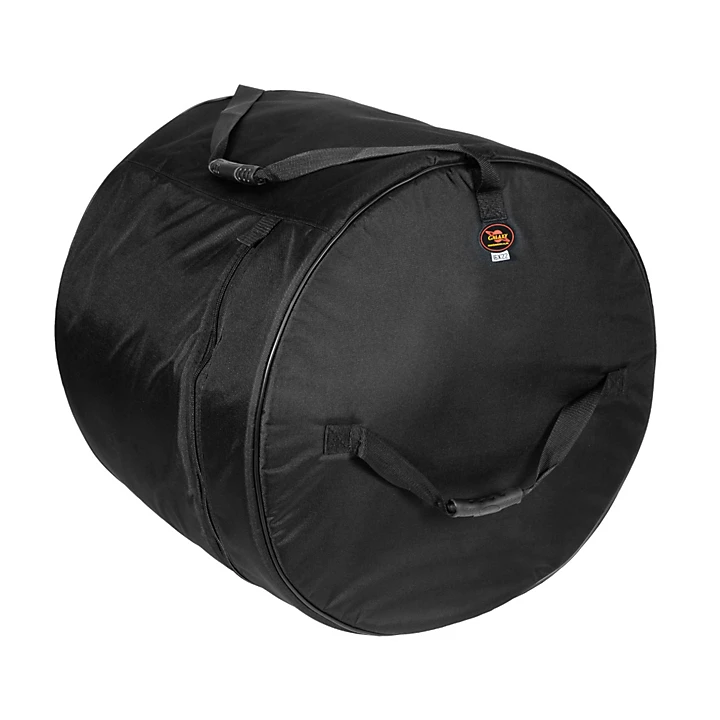 Galaxy Bass Drum Bag Black
