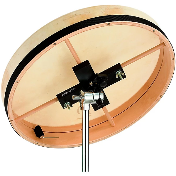 SCHLAGWERK Frame Drum Cross Holder