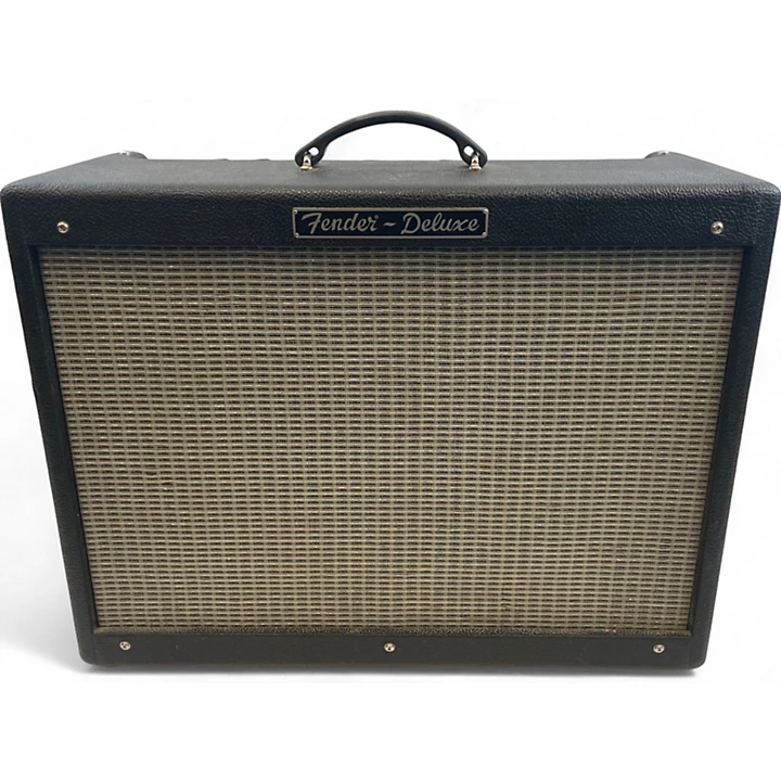 Fender Used Fender Hot Rod Deluxe 40W 1x12 Tube Guitar Combo Amp
