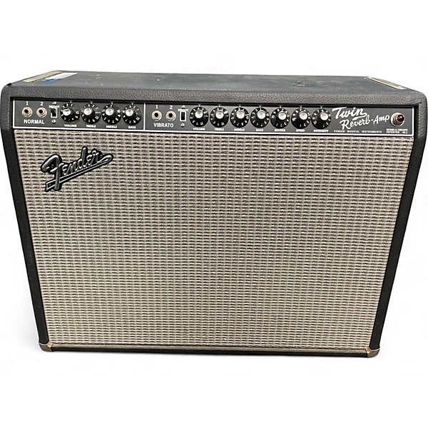 Fender Used Fender