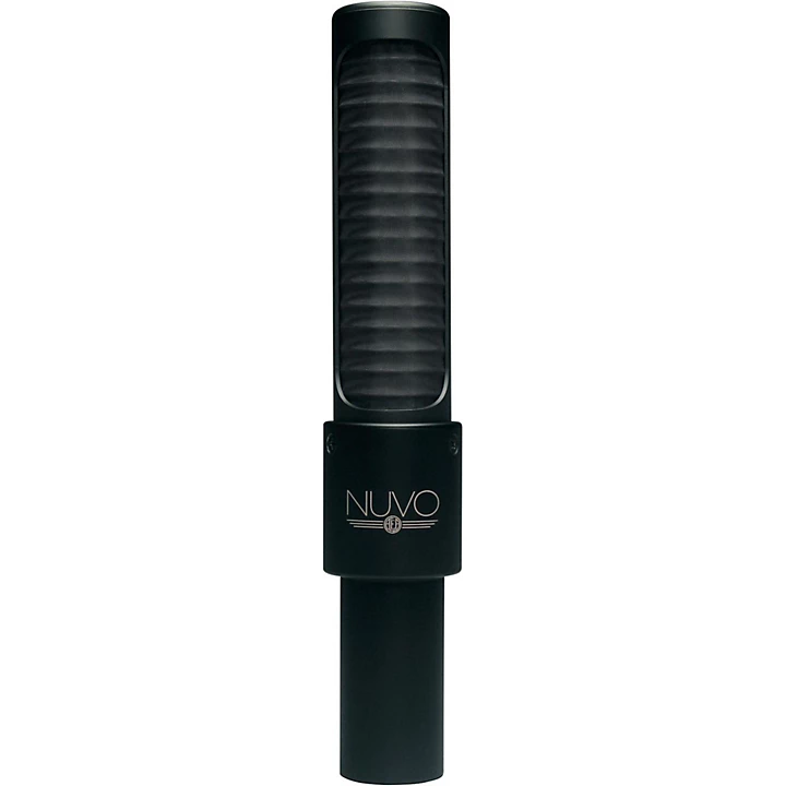 N8 Nuvo Series Active Ribbon Mic