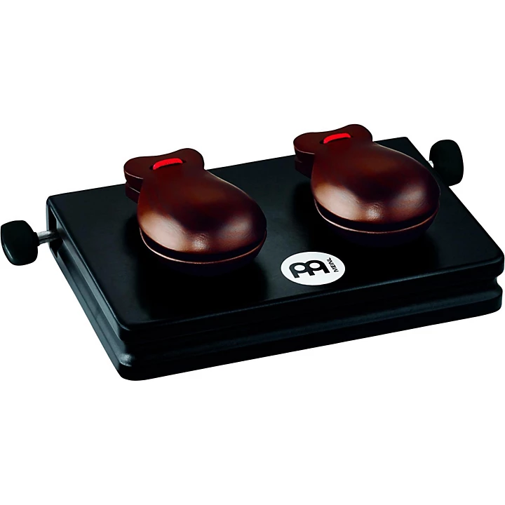 Castanet Machine