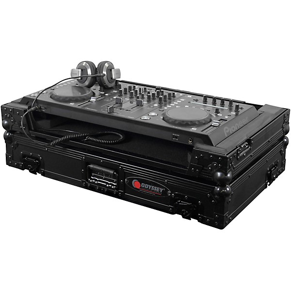 FZPIXDJR1 Pioneer SDJ R1 Controller Case