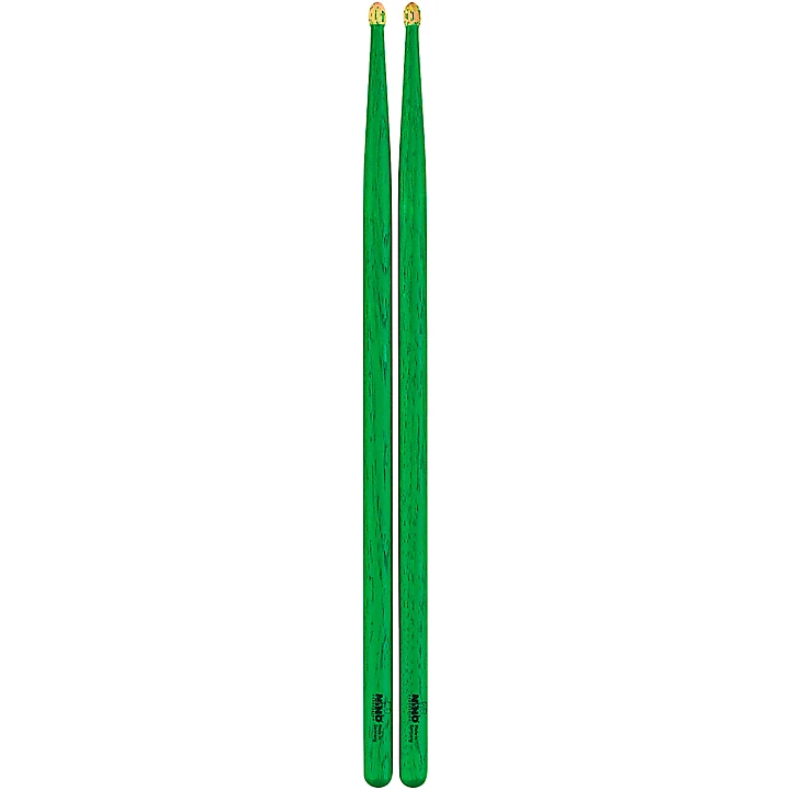 Compact Drumsticks in Green