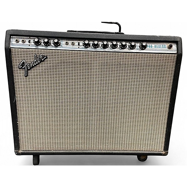 Fender Vintage