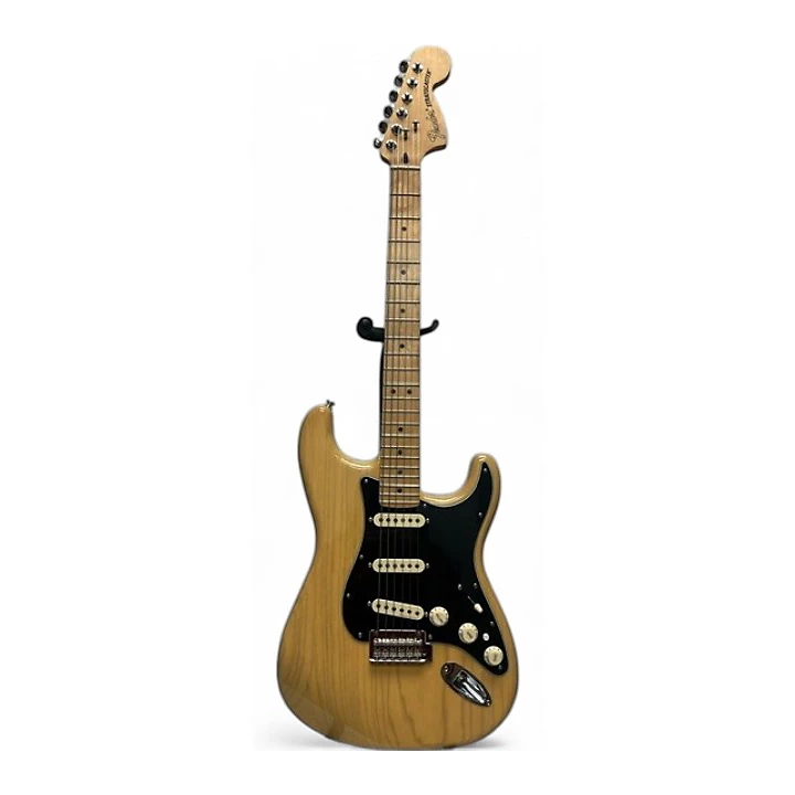 Fender Player Plus Stratocaster Solid Body Electric Guitar