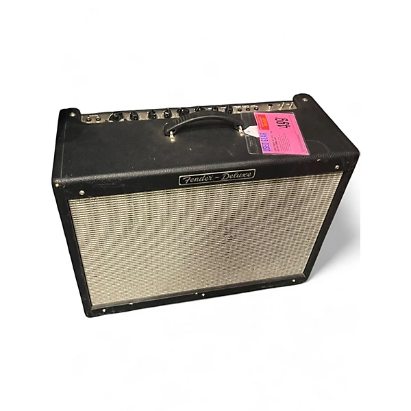 Fender Used Fender HOT ROD Tube Guitar Combo Amp.gc