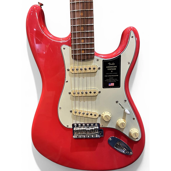 Fender Used Fender VINTAGE II