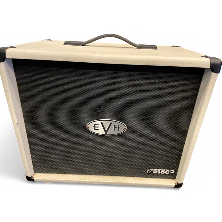 Used EVH 5150 112ST 1x12 Guitar Cabinet