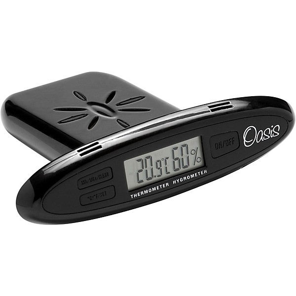 HH Combo OH 30 Humidifier Hygrometer