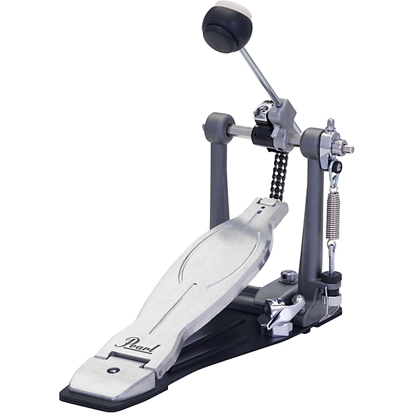 Pearl Eliminator Solo Bass Drum Pedal With Black Cam Level 2