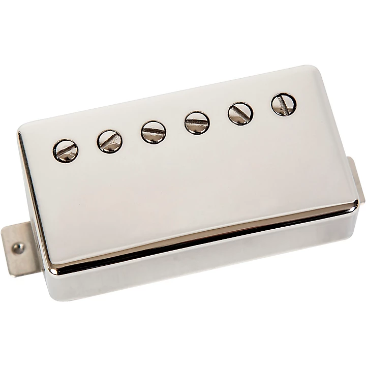Pearly Gates Neck Nickel