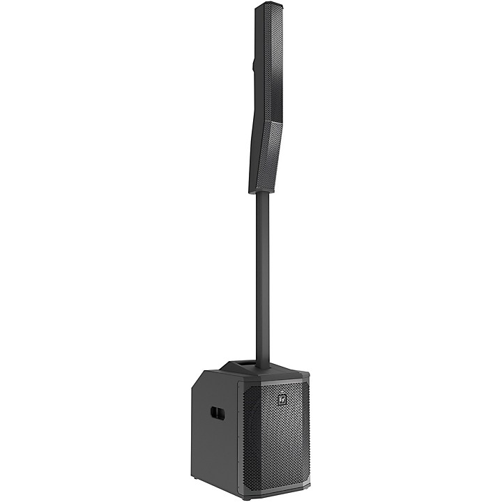 EVOLVE 50M Portable Linear Column Array PA System