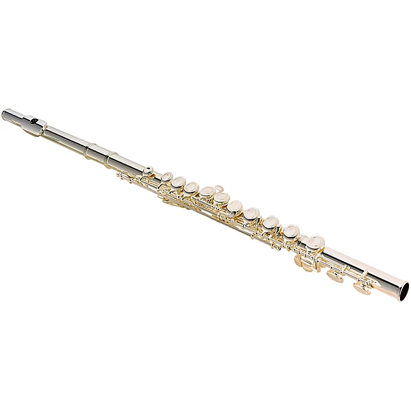 JFL700A Student Flute Closed Hole