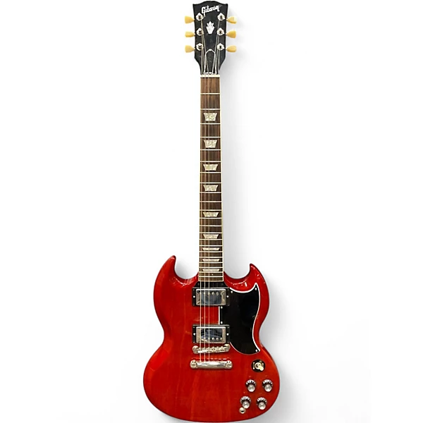 Gibson Used Gibson