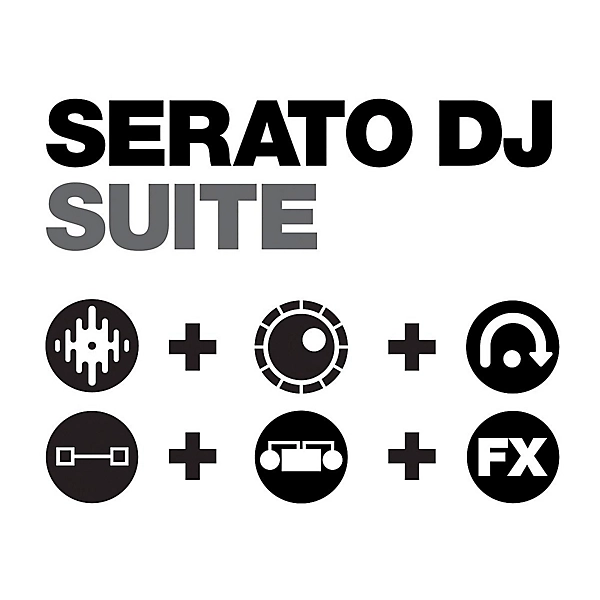 DJ Suite Software Download